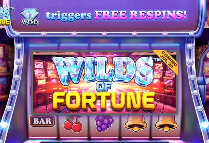 Wilds Of Fortune