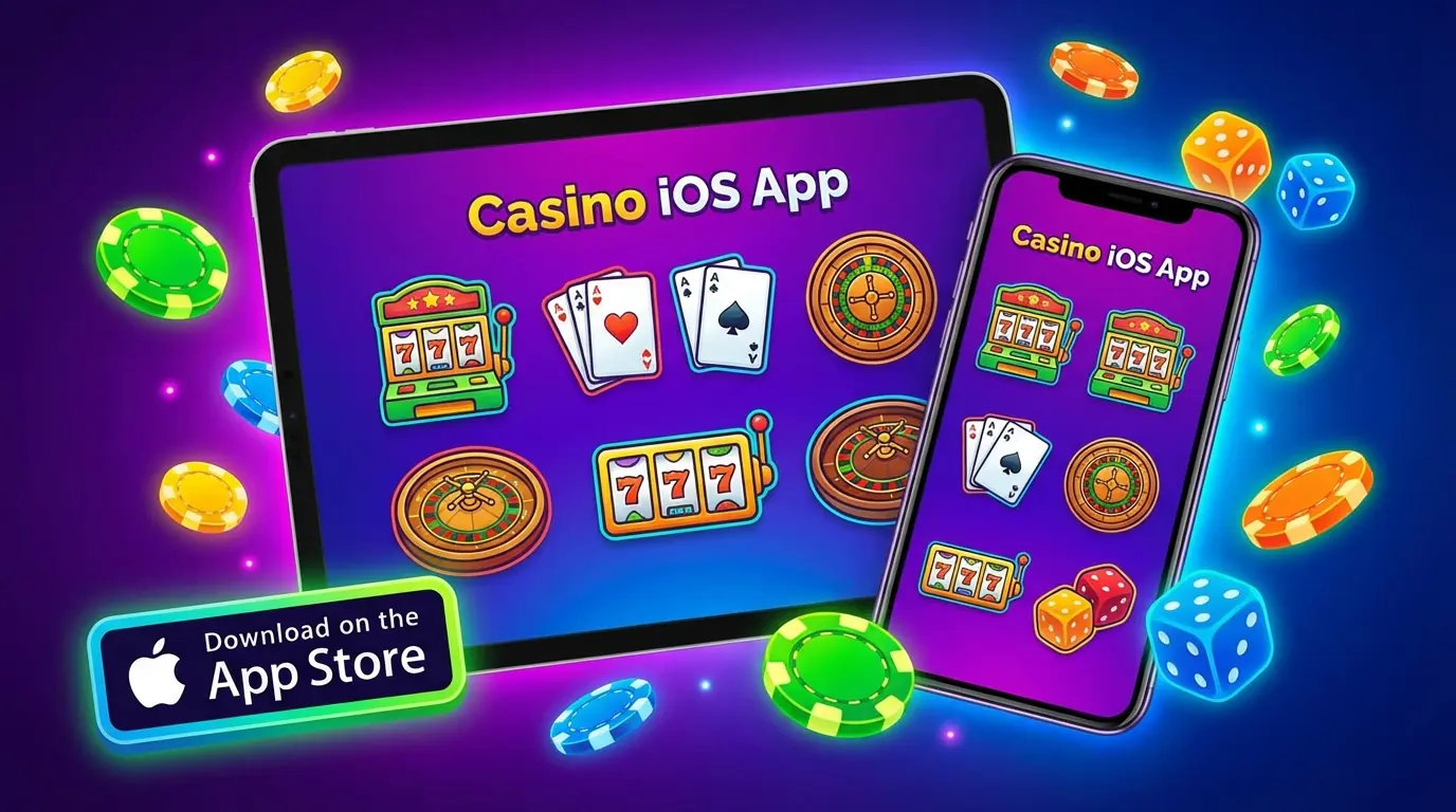 Sol casino iOS app