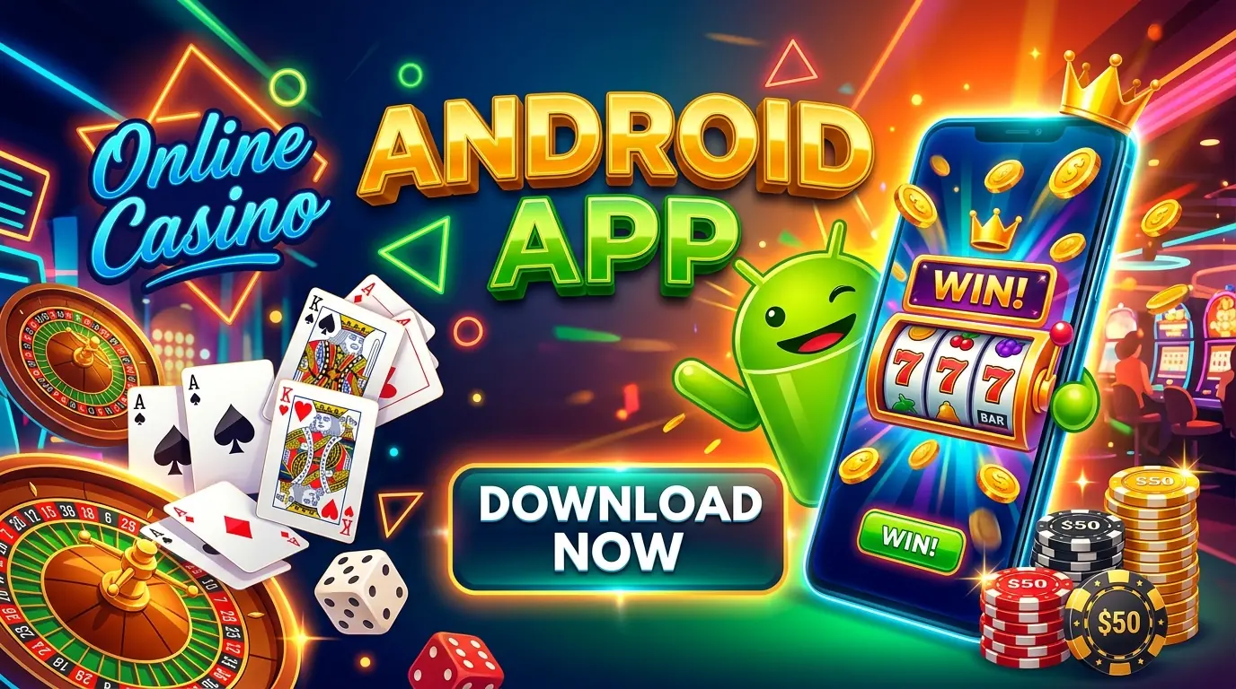 Sol casino on Android