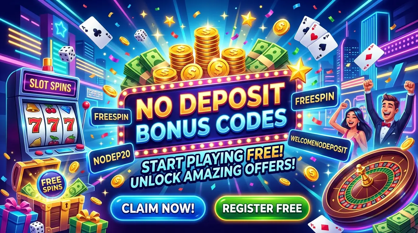 Sol no deposit bonus