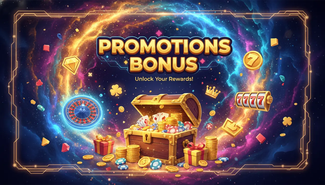 Sol casino promotions