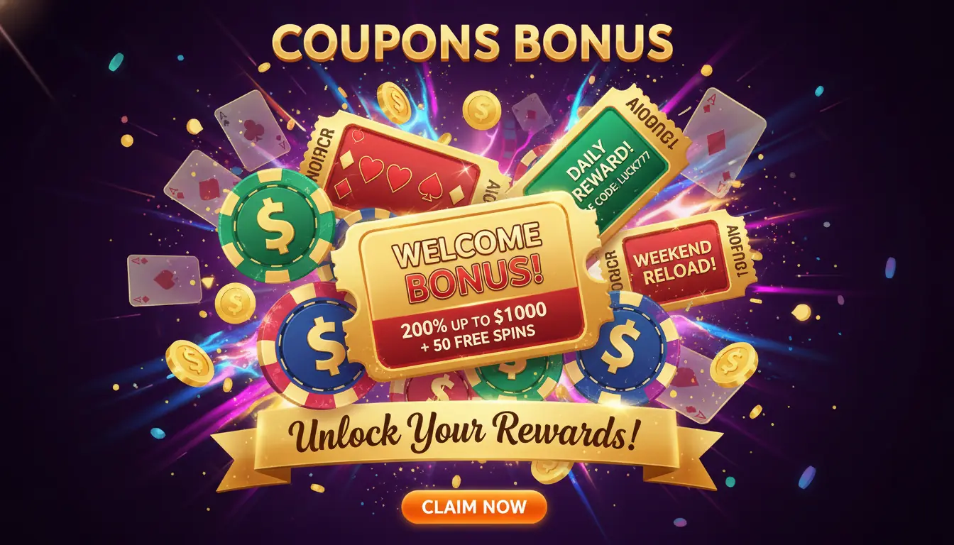 Sol coupons
