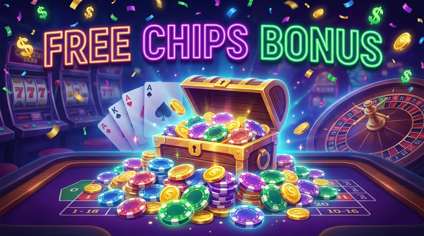 Sol free chips