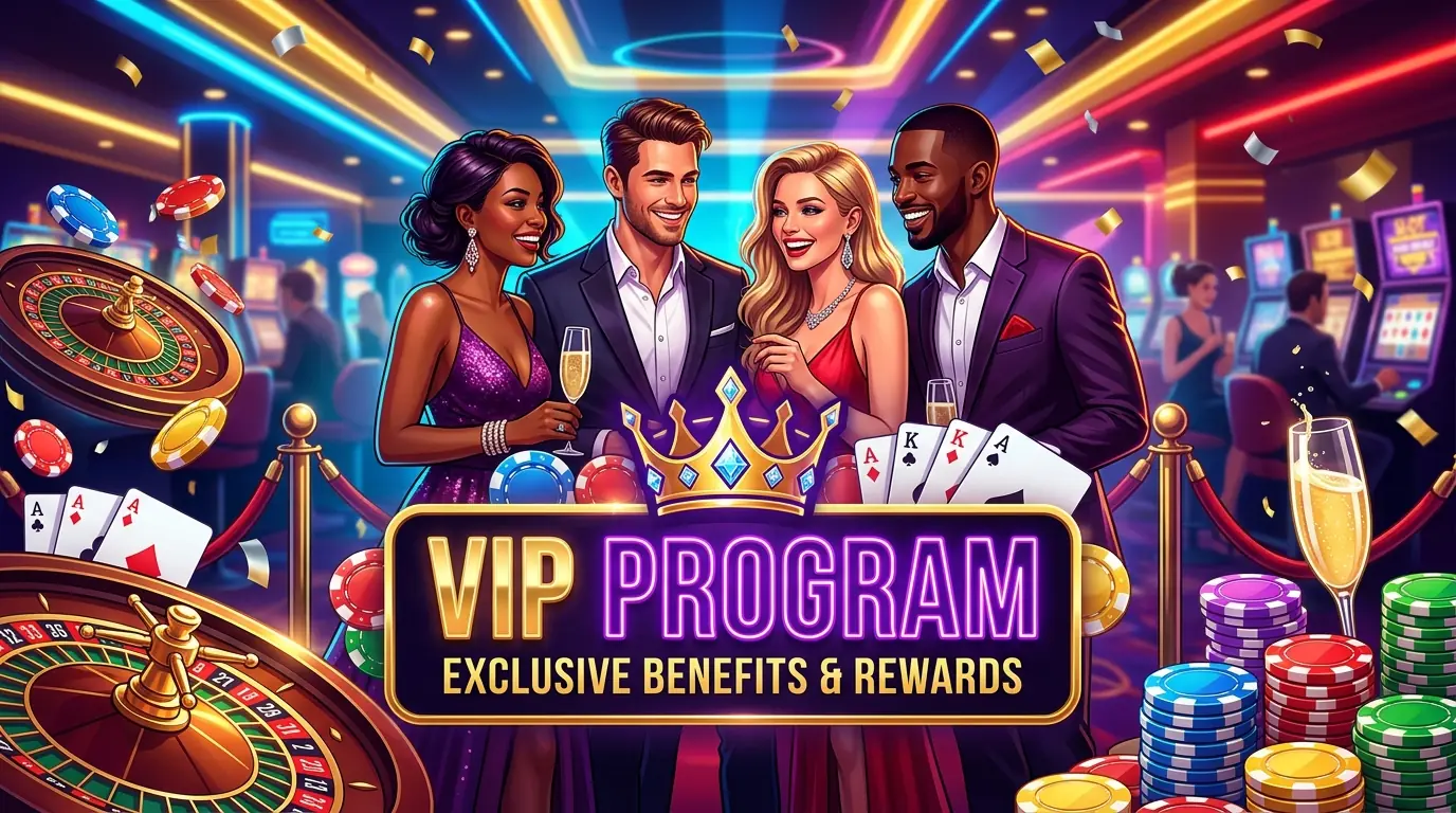 Sol loyalty program