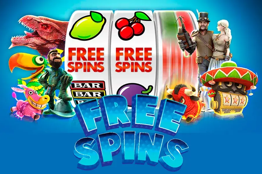 Sol free spins