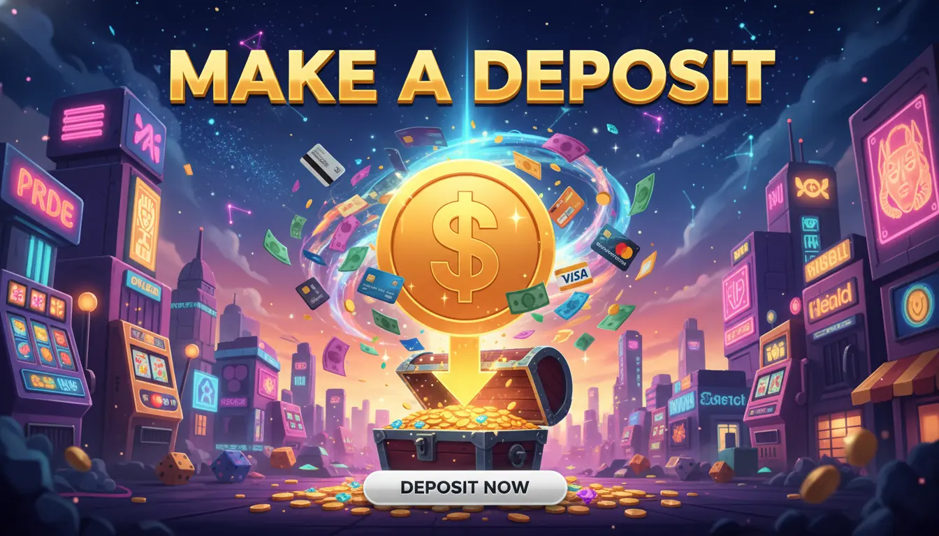 Sol deposit