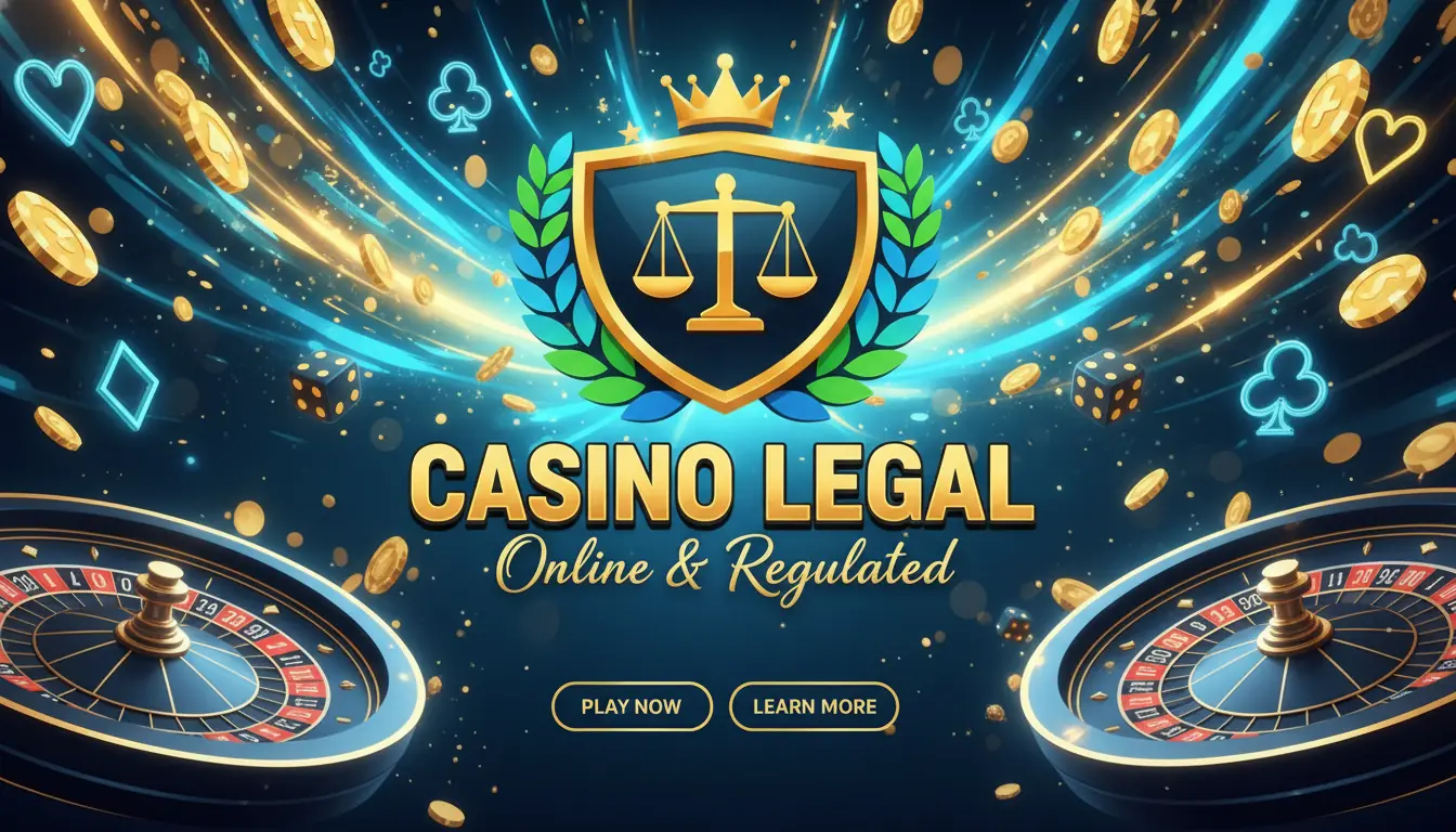 Sol casino legality