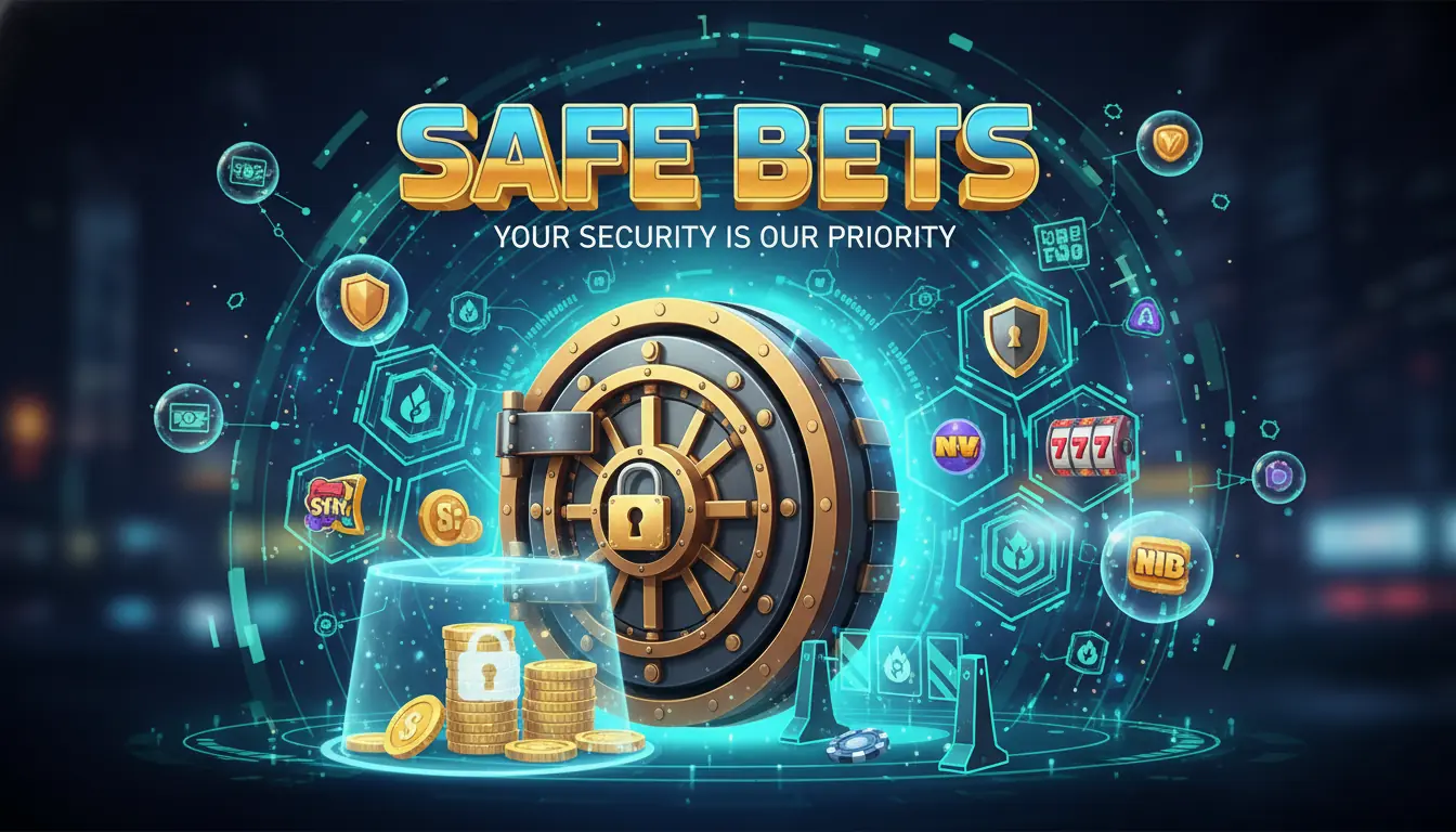 Sol casino safety
