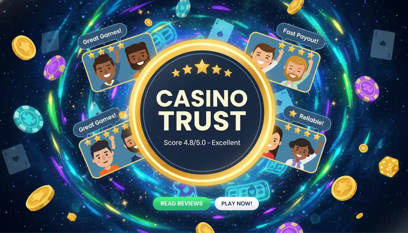 Sol casino Trustpilot reviews