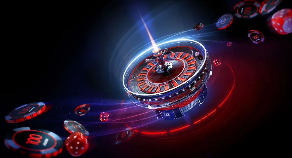 Sol casino roulette