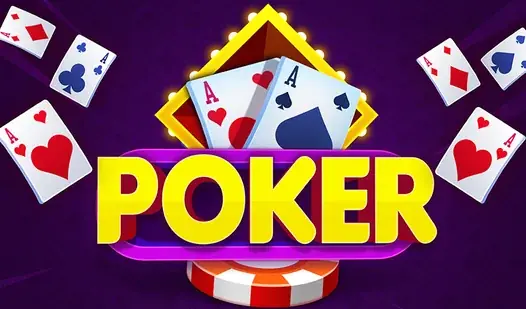 Sol poker game