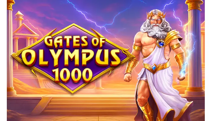 Sol casino Gates of Olympus