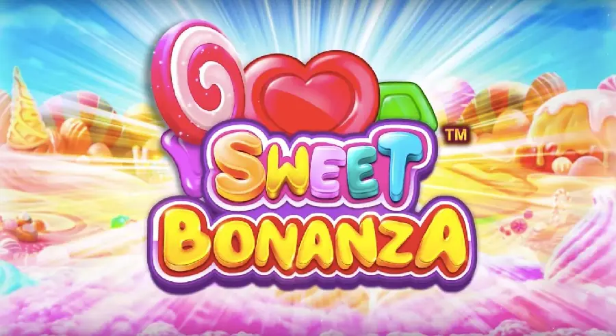 Sol Sweet Bonanza